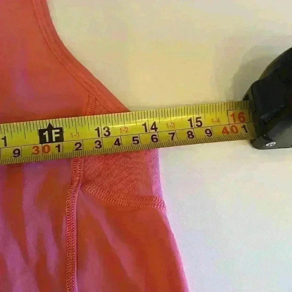 Lululemon Sculpt Tank Top-Sz 4 (no size dot)